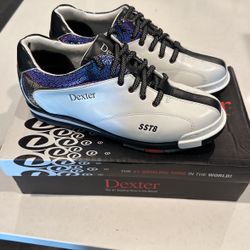 BRAND NEW* Women’s Dexter bowling Shoes 