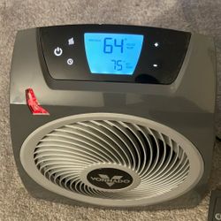 Vornado Space Heater 