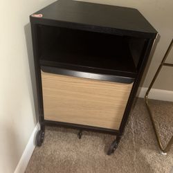 IKEA Nightstand / Accent Table