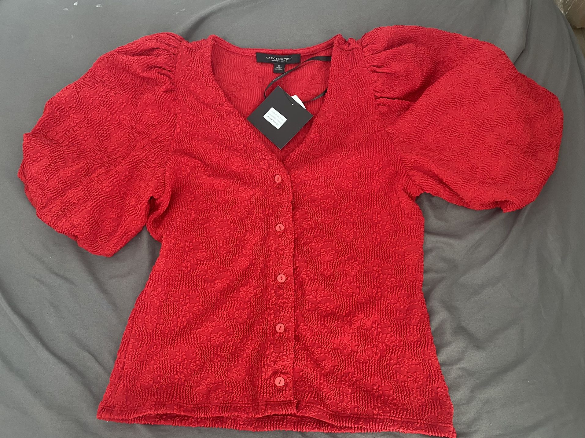 some brand new cloths