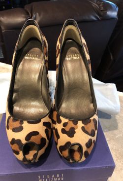 Stuart Weitzman