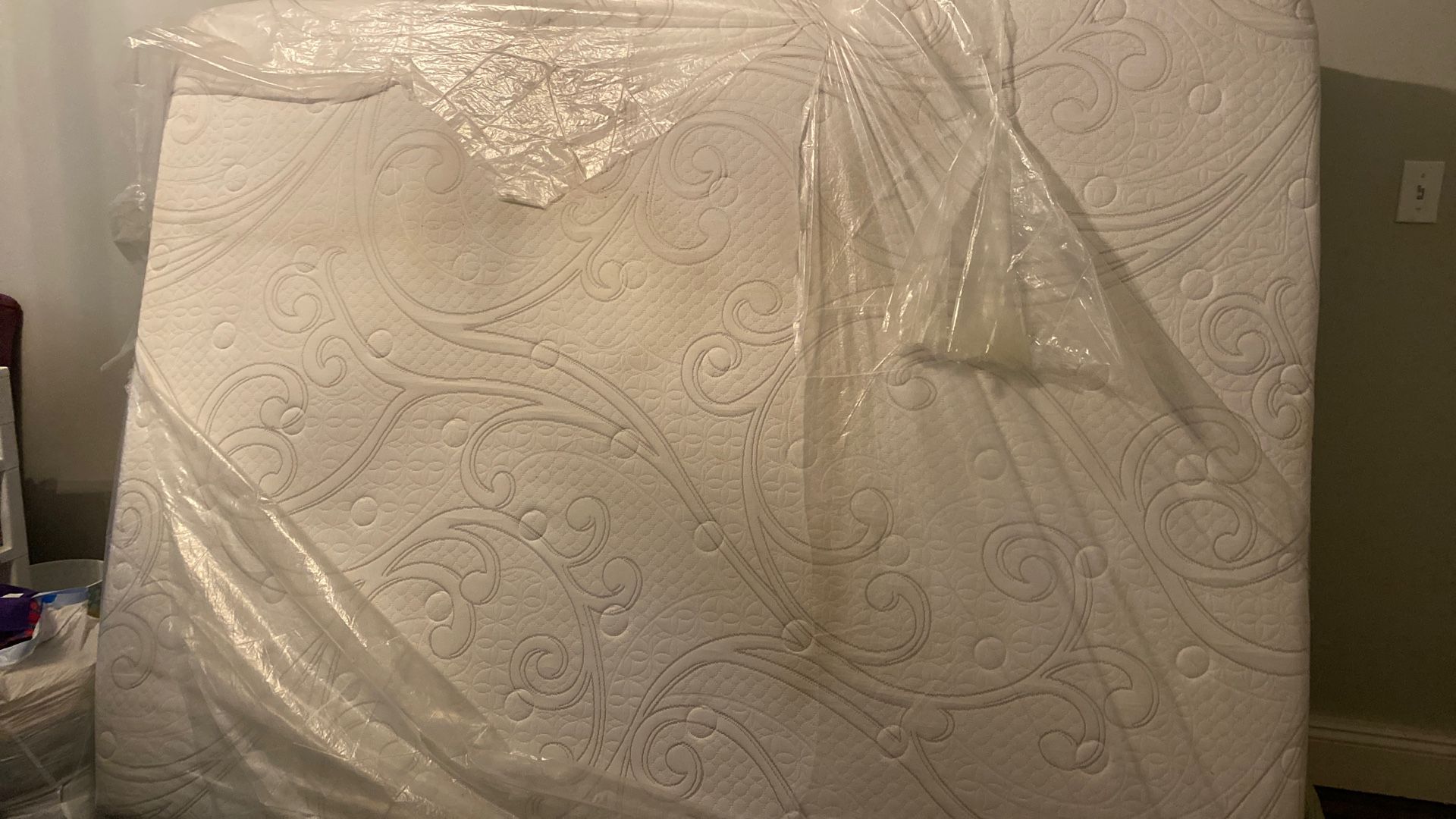 Queen Mattress