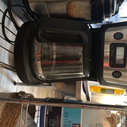 Mr Coffee Coffee Maker 