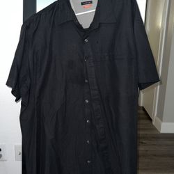 Mens Dress Shirt 