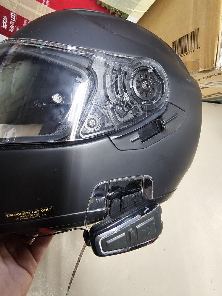 Shoei Helment
