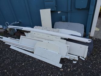 Free Granite Pieces