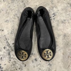 Tory Burch flats
