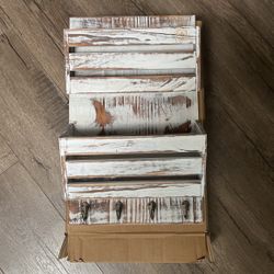 Wall Organizer