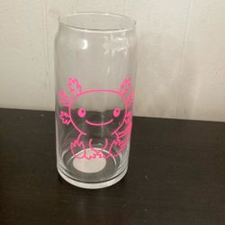 Glass Cup 