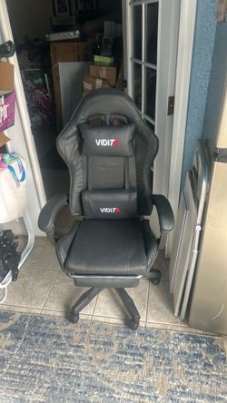 Gaming chair