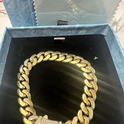 14k  Gold Plated