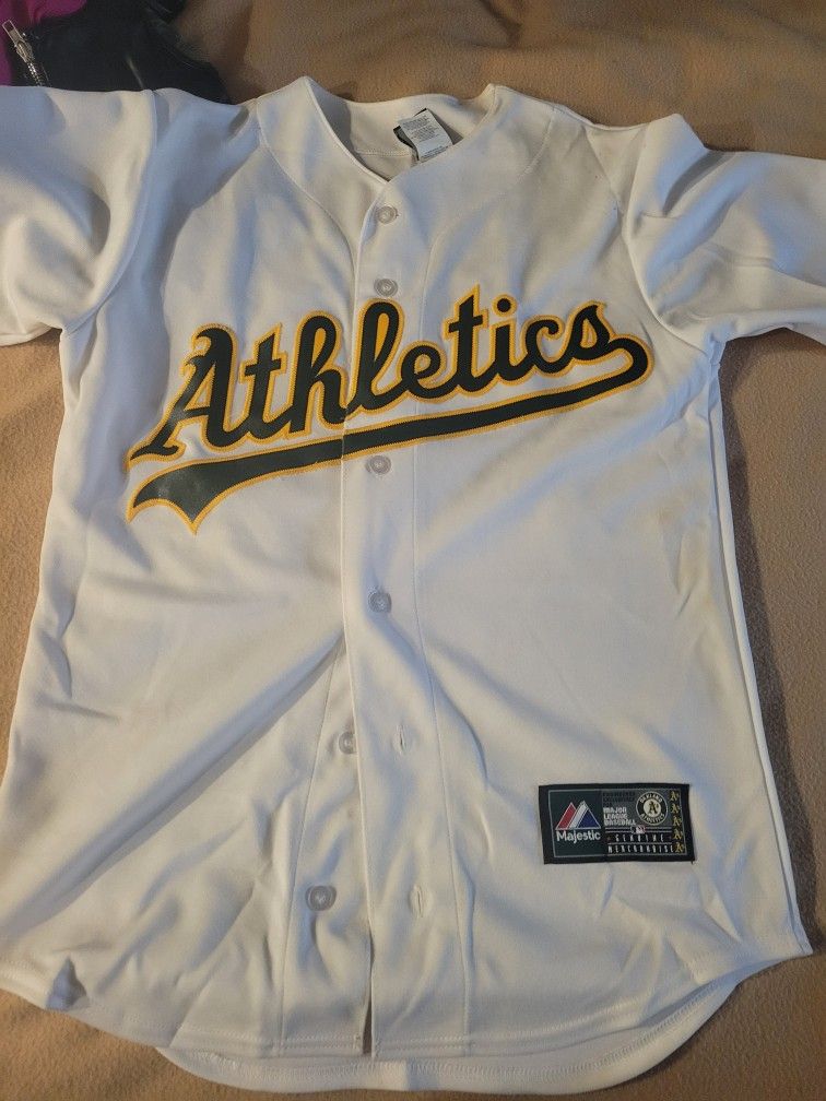Donaldson 20 Jersey