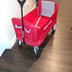 Carrito Para Cargar