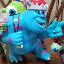 Disney Popcorn Bucket