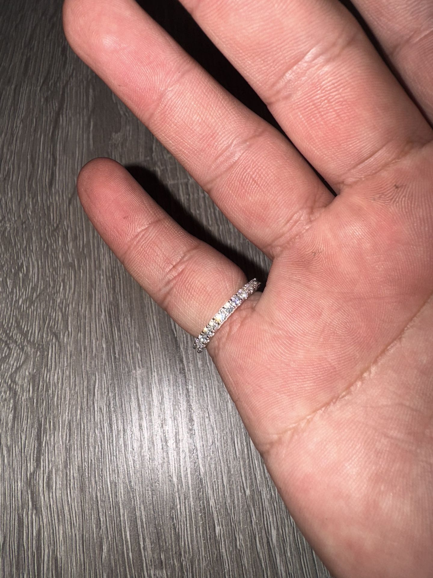 Eternity Band 