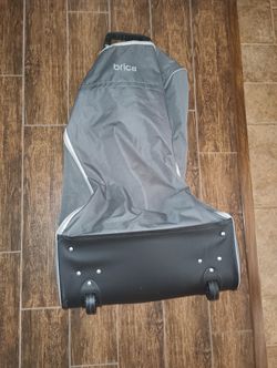 Car Seat Travel Bag