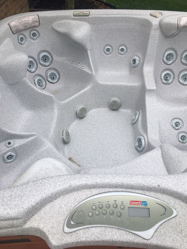 New And Used Hot Tub For Sale In Cicero Il Offerup
