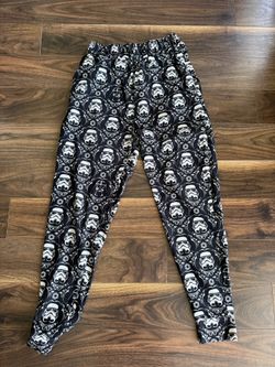 Storm Trooper Jogger
