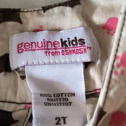 Blouse for Girl