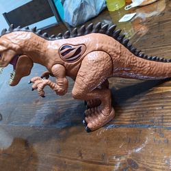 Big 🦕 Dinosaur