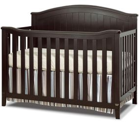 SORELLE FURNITURE Fairview Crib
