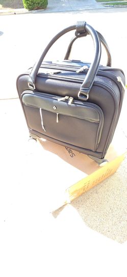 Samsonite Mobile Solution 2 Spinner