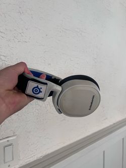 Complete headset