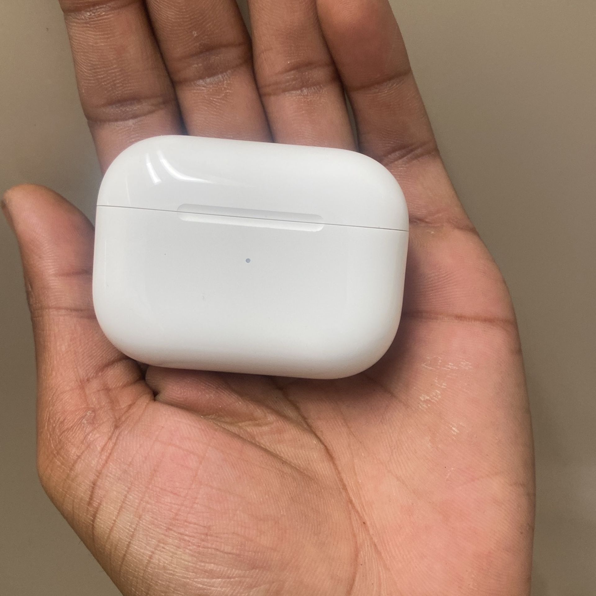 AirPods Pro Tryna Get Rid Of I Have Beats Now