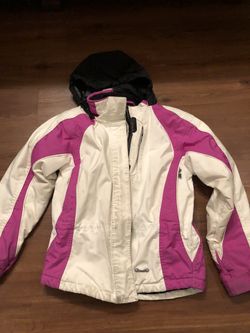 Spyder Ski Jacket