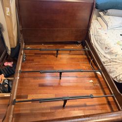 Bed Frame