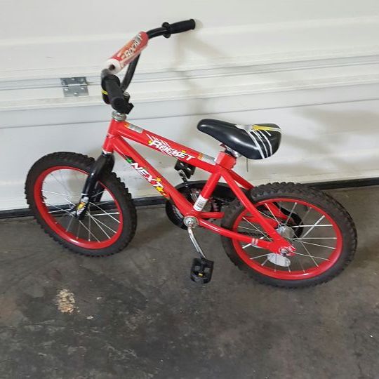 Kids Bike