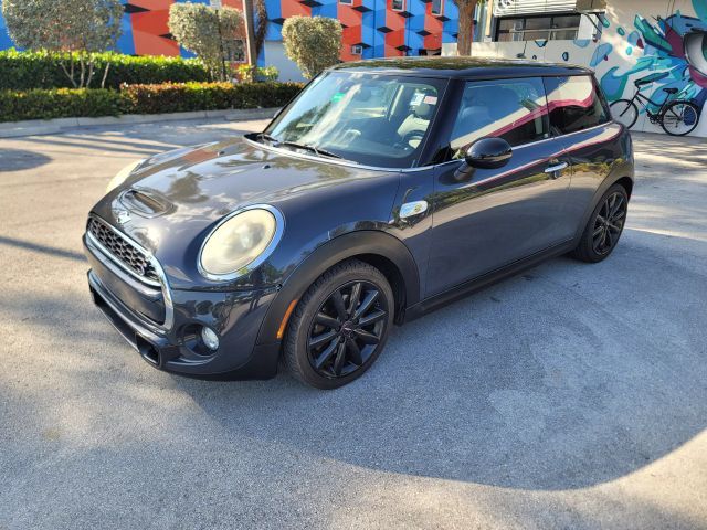 2015 MINI Hardtop 2 Door