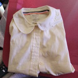 School Shirt