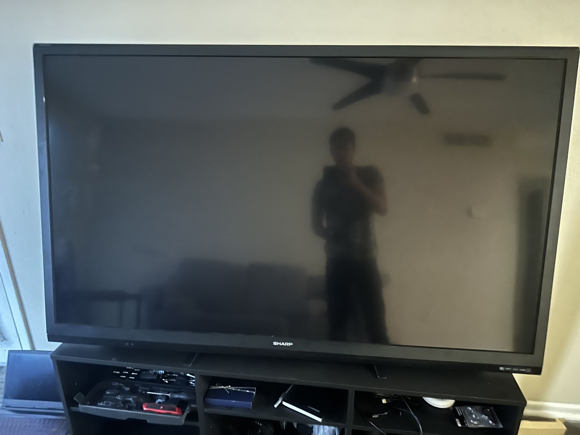 80in tv For Sell