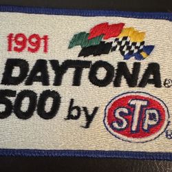 Vintage Clothing Patch
