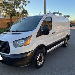 2019 Ford Transit-250