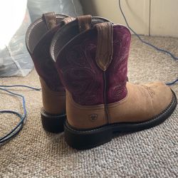 Ariat Women’s Boots