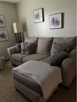 3 Piece Sectional