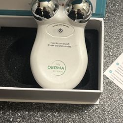 My Derma Dream-Microsculpt