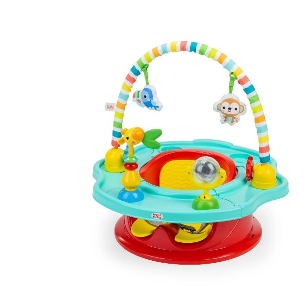 Baby Activity Seat/ Booster Seat