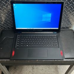 HP Omen 15-5268NR Laptop