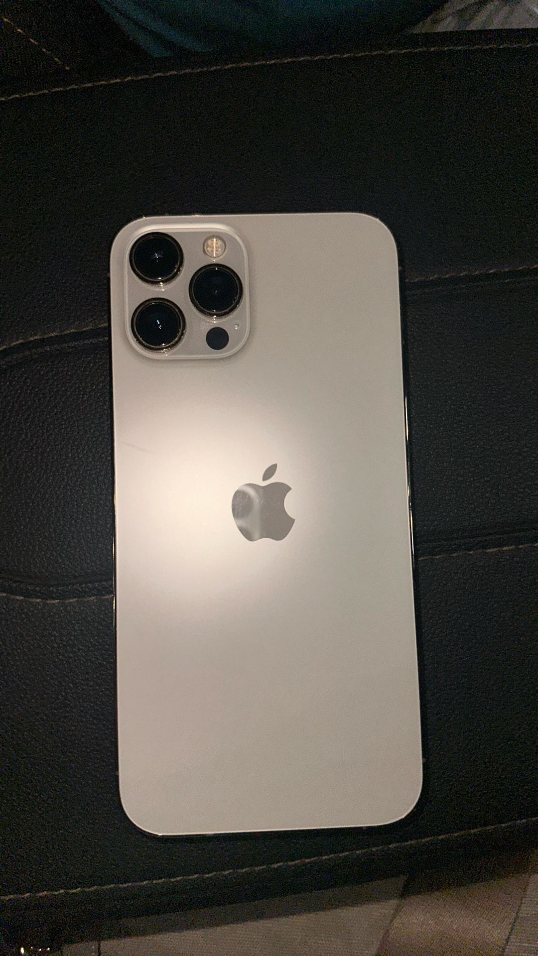 Iphone 12 PROMAX like New $$