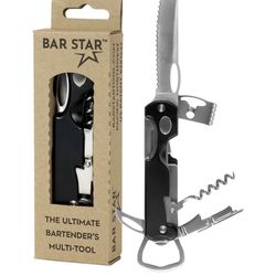 Bar Star 5 In 1 Bar Tool 