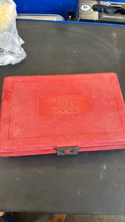 Mac tools