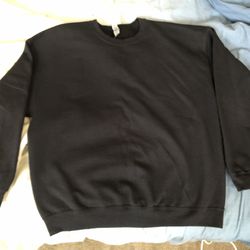 Sweatshirt, Hoodie, T Shirts Extra Large $25