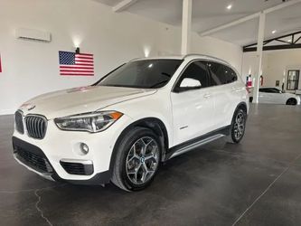 2017 BMW X1