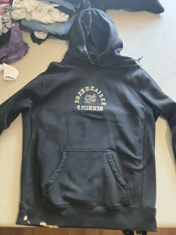 Born X Raised Hoodie 