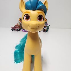 My Little Pony @ToyBros 