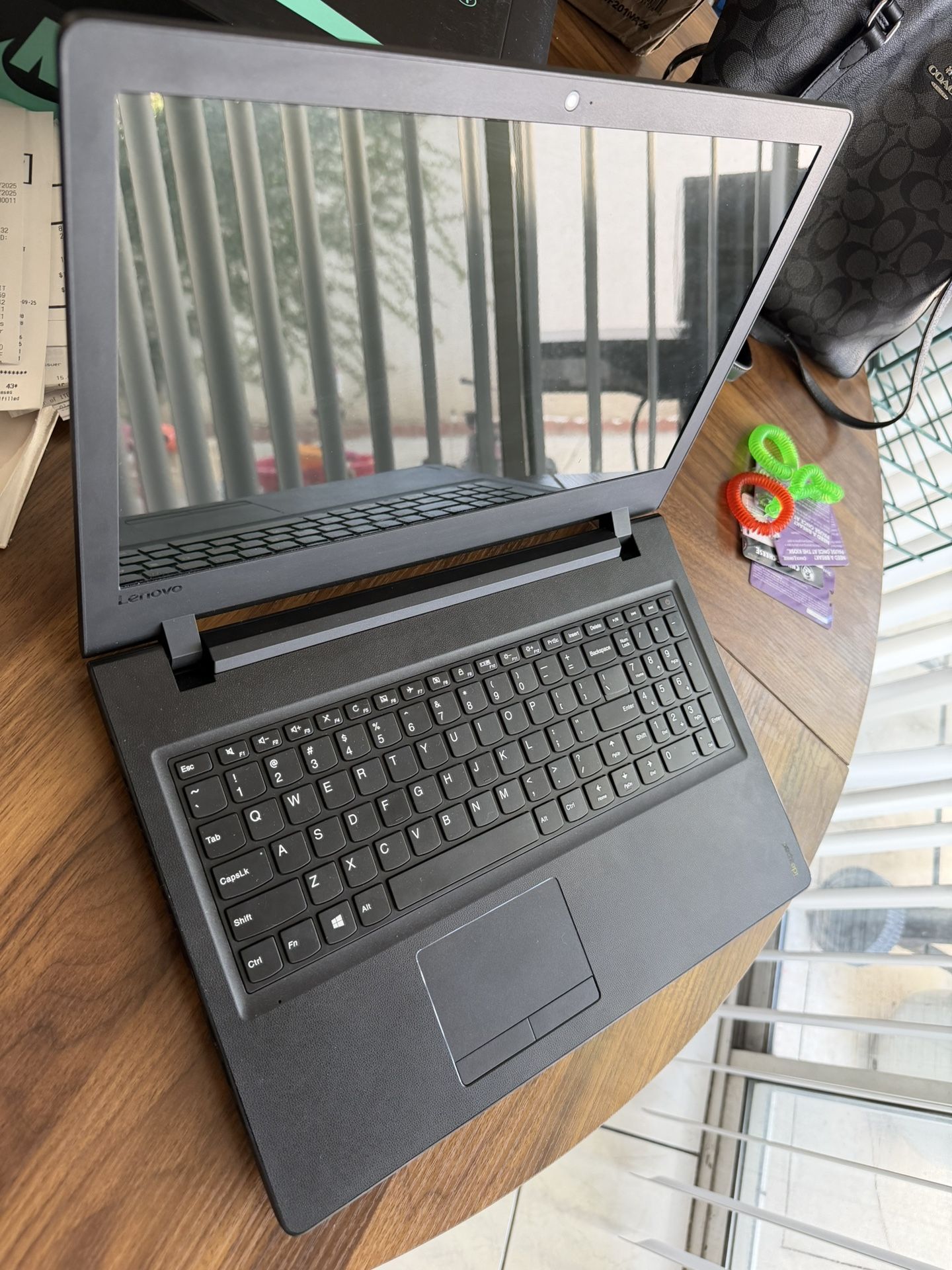 Lenovo Ideapad Laptop