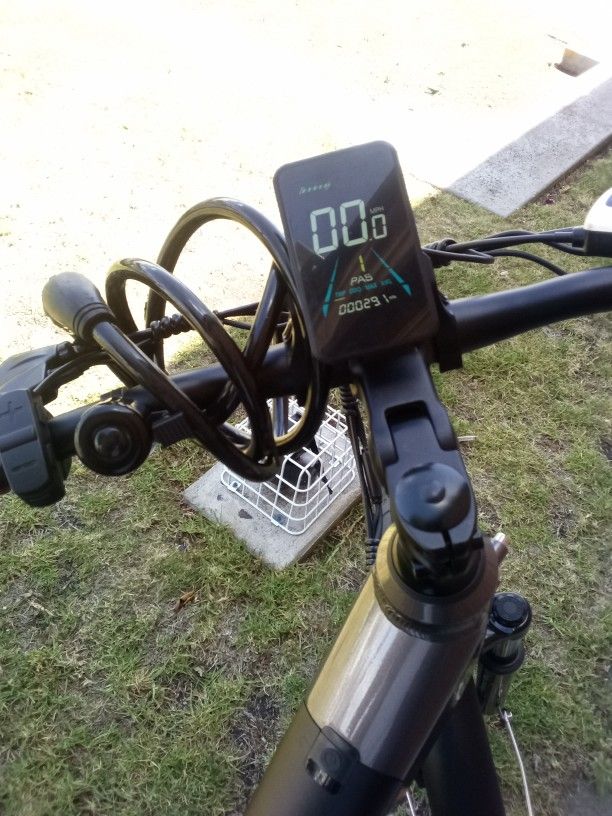 VICTRIP®SURNAT
N26
Ebike